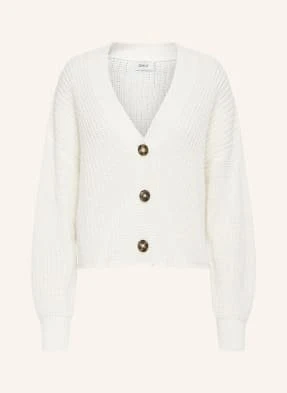 Only Kardigan beige