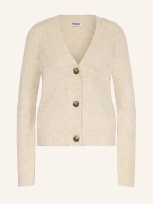 Only Kardigan grau