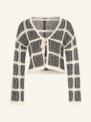 Only Kardigan schwarz