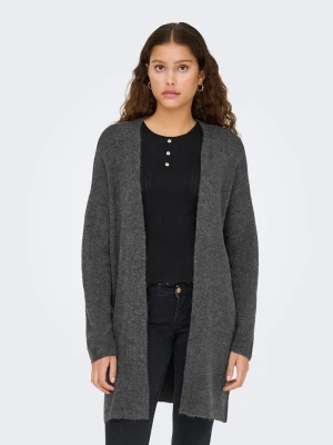 ONLY Kardigan w kolorze antracytowym rozmiar: XS
