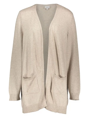 ONLY Kardigan w kolorze beżowym rozmiar: M-46/48