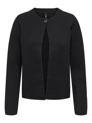 ONLY Kardigan w kolorze czarnym rozmiar: XL