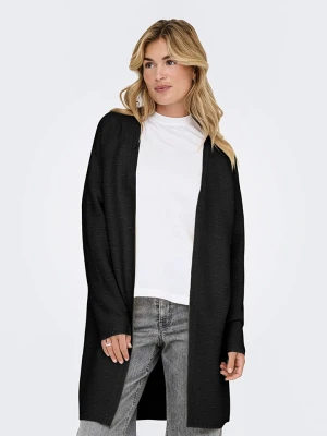 ONLY Kardigan w kolorze czarnym rozmiar: S