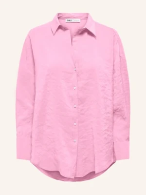 Only Koszula pink