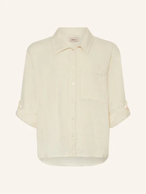 Zdjęcie produktu Only Koszula weiss