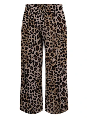 ONLY Kuloty w kolorze czarno-brązowym rozmiar: XS