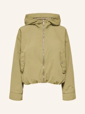 Only Kurtka beige