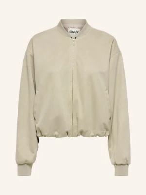 Only Kurtka beige