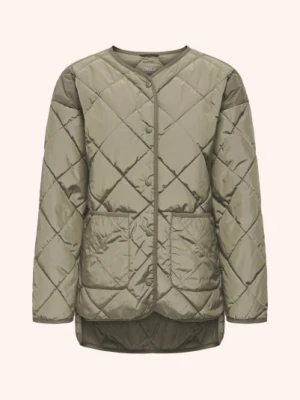 Only Kurtka Pikowana Onlalthea gruen