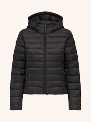 Only Kurtka Pikowana schwarz