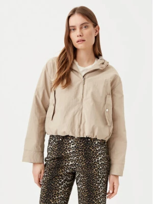 ONLY Kurtka przejściowa Bealo 15336162 Beżowy Regular Fit