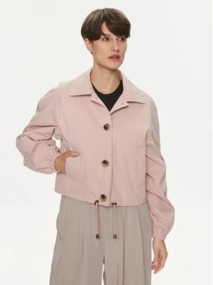 ONLY Kurtka przejściowa Eja Orchid 15308910 Różowy Regular Fit