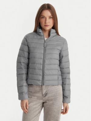 ONLY Kurtka przejściowa Tahia 15351967 Niebieski Regular Fit