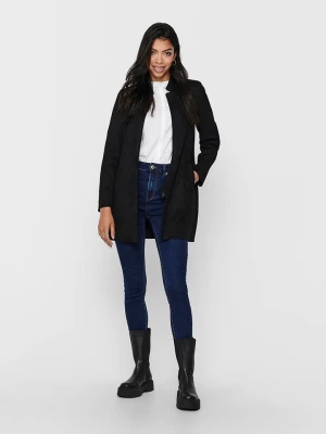 ONLY Kurtka przejściowa w kolorze czarnym rozmiar: L