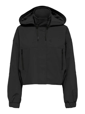 ONLY Kurtka przejściowa w kolorze czarnym rozmiar: S