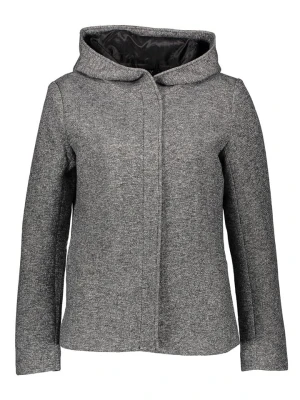 ONLY Kurtka przejściowa w kolorze szarym rozmiar: S