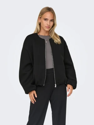 ONLY Kurtka w kolorze czarnym rozmiar: XL/XXL