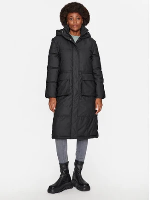 ONLY Kurtka zimowa 15299137 Czarny Relaxed Fit