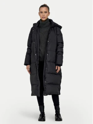 ONLY Kurtka zimowa Alice 15276961 Czarny Regular Fit