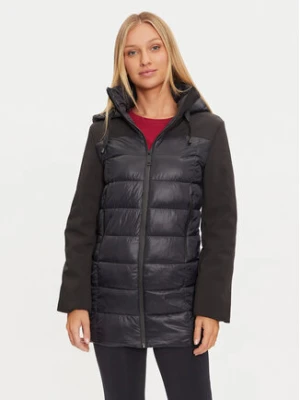 ONLY Kurtka zimowa Sophie 15294008 Czarny Regular Fit