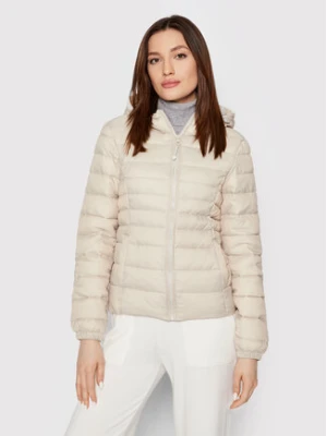ONLY Kurtka zimowa Tahoe 15156569 Beżowy Regular Fit
