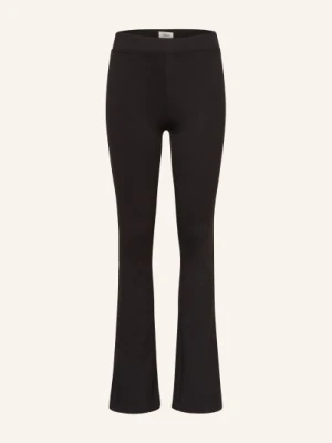 Only Legginsy schwarz