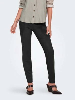 ONLY Legginsy w kolorze czarnym rozmiar: XS / L32