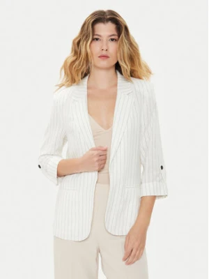 ONLY Marynarka Caro 15312199 Szary Loose Fit