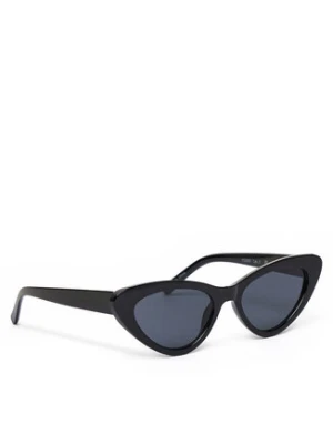 ONLY Okulary przeciwsłoneczne Onlsummer 15310005 Czarny