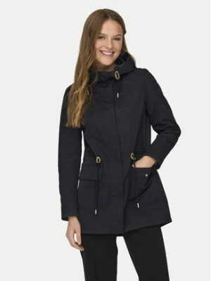 ONLY Parka Louise 15312869 Czarny Regular Fit