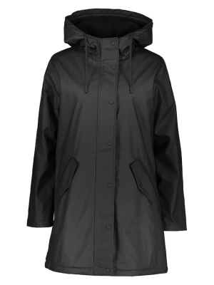 ONLY Parka w kolorze czarnym rozmiar: M
