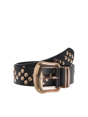 ONLY Pasek w kolorze czarnym rozmiar: 90