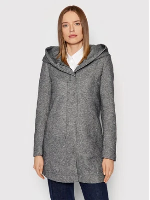 Zdjęcie produktu ONLY Płaszcz przejściowy Sedona 15142911 Szary Regular Fit