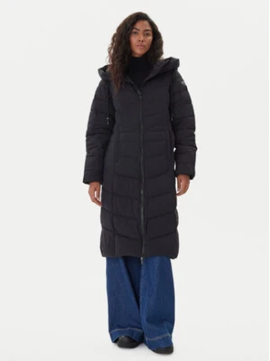 ONLY Kurtka zimowa Juliet 15353149 Czarny Regular Fit