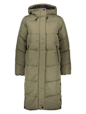 ONLY Płaszcz zimowy w kolorze khaki rozmiar: XL