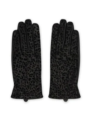 ONLY Rękawiczki Damskie Janice 15270030 Czarny