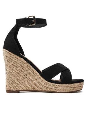 ONLY Shoes Espadryle Onlamelia-18 15335555 Czarny