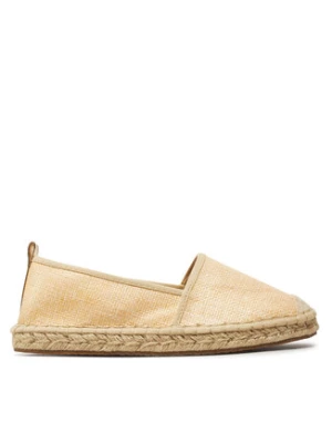 ONLY Shoes Espadryle Onlkoppa 15320203 Beżowy