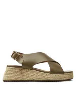 ONLY Shoes Espadryle Onlminerva-2 15320206 Khaki