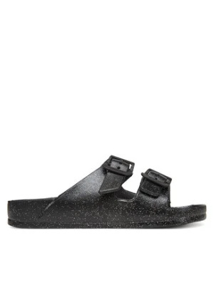 ONLY Shoes Klapki 15316873 Czarny