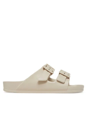 ONLY Shoes Klapki Onlcristy 15316868 Beżowy