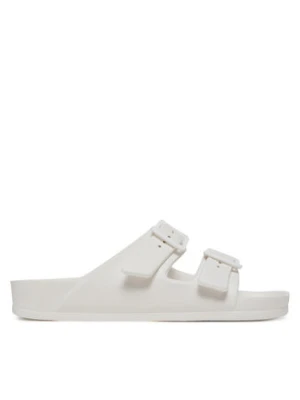 ONLY Shoes Klapki Onlcristy 15316868 Biały