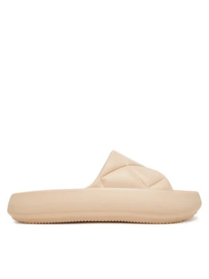ONLY Shoes Klapki Onlmave-1  Écru