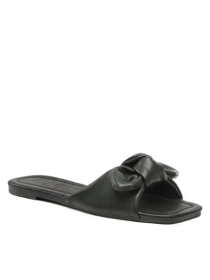 ONLY Shoes Klapki Onlmillie-3 15288110 Czarny