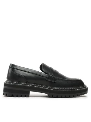 ONLY Shoes Loafersy Onlbeth-3 15271655 Czarny
