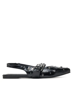 ONLY Shoes Sandały OnLaura-5 15340903 Czarny