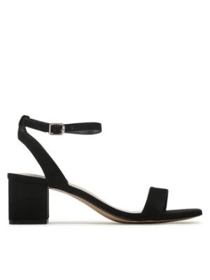 ONLY Shoes Sandały Onlhanna-1 15289352 Czarny