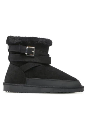 ONLY Shoes Śniegowce Onlbreeze-4 Life Boot 15271605 Czarny