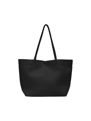 ONLY Shopper bag w kolorze czarnym - 45 x 29 x 15 cm rozmiar: onesize