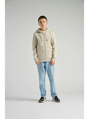 Only&Sons Bluza "Ceres" w kolorze beżowym rozmiar: 146/152